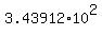 3.43912%2A10%5E2