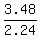 3.48%2F2.24