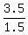 3.5%2F1.5