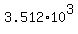 3.512%2A10%5E3