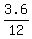 3.6%2F12
