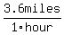 3.6miles%2F1hour