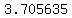 3.705635
