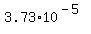 3.73+%2A+10+%5E%28-5%29
