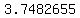 3.7482655