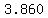 3.860
