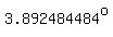3.892484484%5Eo