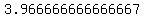 3.966666666666667