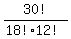 30%21%2F%2818%21%2A12%21%29