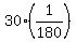 30%281%2F180%29