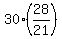 30%2828%2F21%29