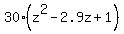 30%28z%5E2-2.9z%2B1%29