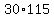 30%2A115