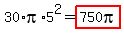 30%2Api%2A5%5E2=highlight%28750pi%29