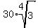 30%2Aroot%284%2C+3%29
