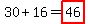 30%2B16=highlight%2846%29