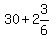 30%2B2%263%2F6
