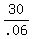 30%2F.06