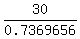 30%2F0.7369656
