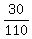 30%2F110