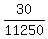 30%2F11250