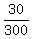 30%2F300