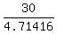 30%2F4.71416