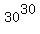 30%5E30