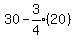 30-expr%283%2F4%29%2820%29