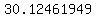 30.12461949