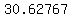 30.62767