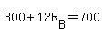 300%2B12R%5BB%5D=700