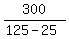 300%2F%28125-25%29