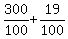 300%2F100%2B19%2F100