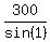 300%2Fsin%281%29