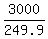 3000%2F249.9