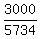 3000%2F5734