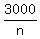 3000%2Fn