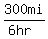 300mi%2F%286hr%29