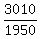 3010%2F1950