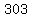 303
