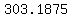 303.1875