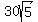 30sqrt%285%29