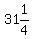31%261%2F4