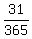 31%2F365