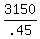3150%2F.45
