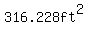 316.228ft%5E2