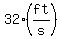 32%28ft%2Fs%29