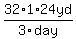 32%2A1%2A24yd%2F3day