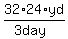 32%2A24%2Ayd%2F%283day%29